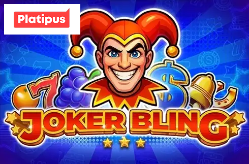 Joker Bling